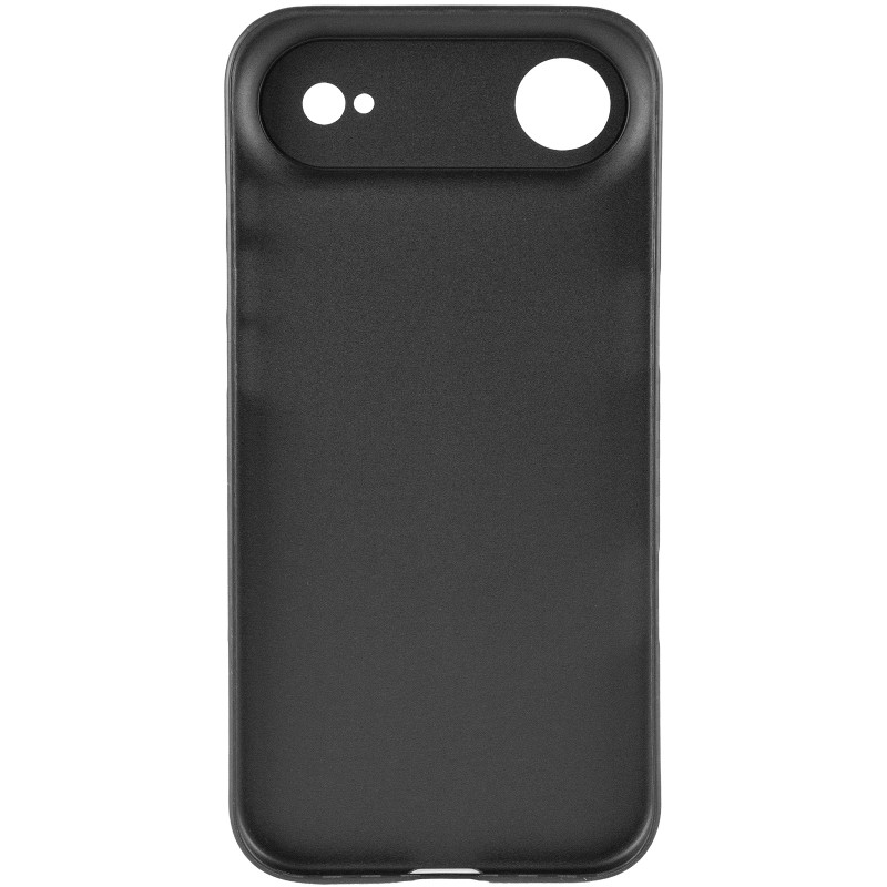 Чехол Getman Carbon Ultra Slim для Apple iPhone 17 Air (6.5") Херсон - изображение 4