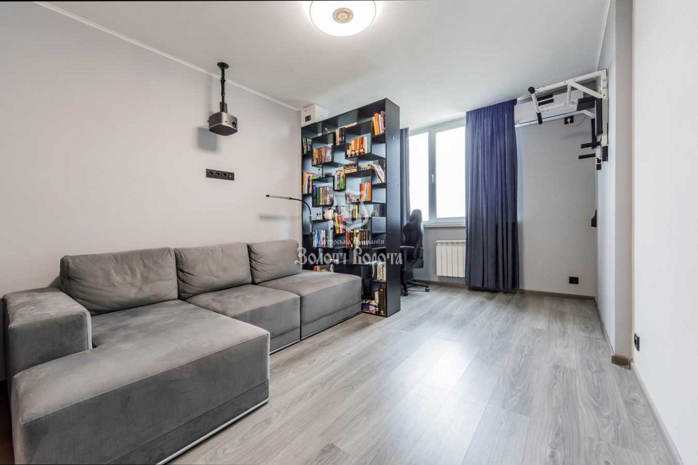 продажа 2-к квартира Киев, Днепровский, 70000 $ Киев - изображение 3