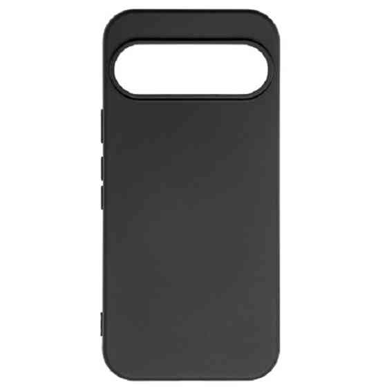 Чохол ArmorStandart ICON для Google Pixel 9/9 Pro Black (ARM74690) (Код товару:40768) Харків