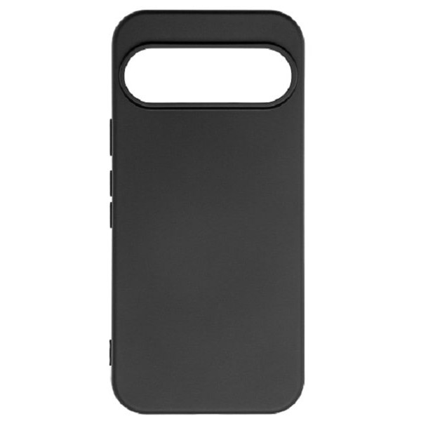 Чохол ArmorStandart ICON для Google Pixel 9/9 Pro Black (ARM74690) Харків - зображення 1