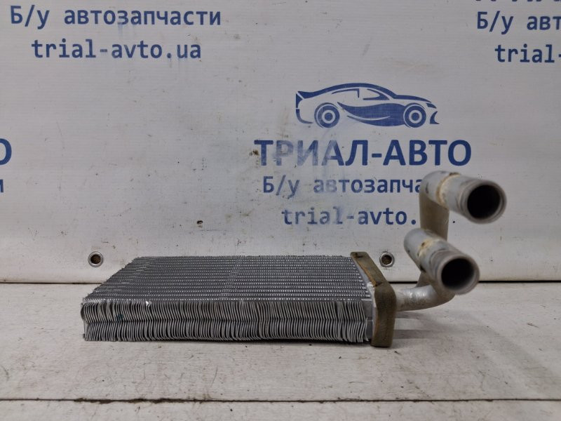 Радиатор печки Suzuki SX4 2006-2014 7412080JA0 (Арт. 62963) Київ - зображення 3