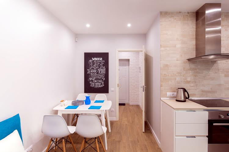 Комісія 25% здається гарна 1-кім ЖК Либідь Малевича, 89 Київ - зображення 6