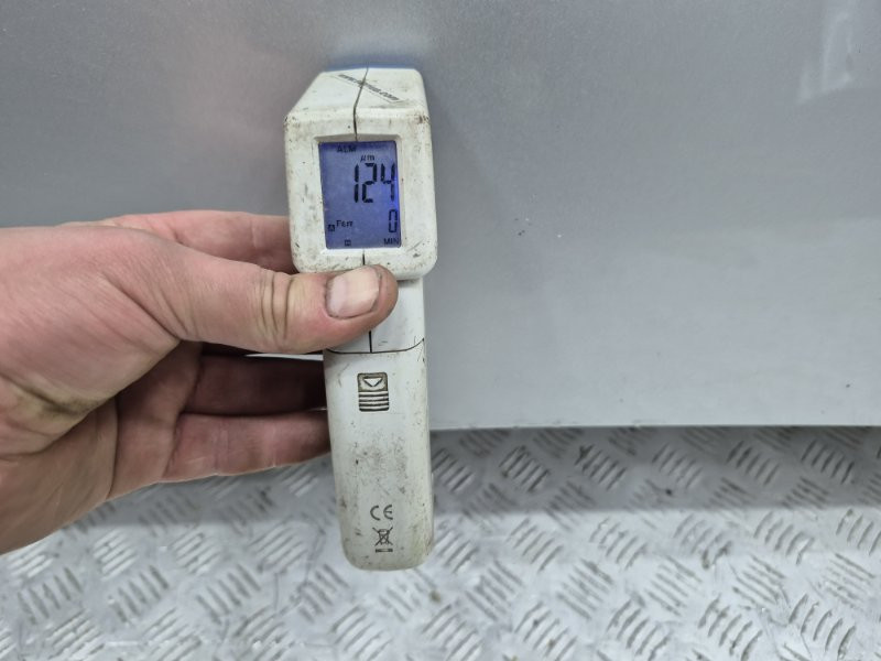 Капот Hyundai I30 2007-2012 66400-2L010 (Арт. 61674) Киев - изображение 6