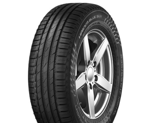 285/65 R17 Nokian Hakka Blue SUV 116H Позашляхова шина Киев - изображение 1