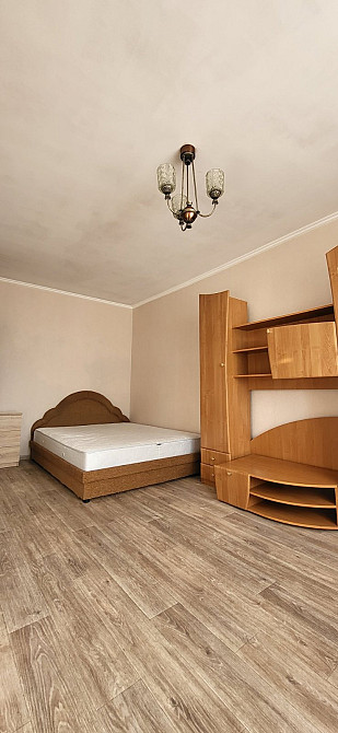 Здам 1-кім кв, вул. Сумгаїтська, ПЗР Черкассы - изображение 1