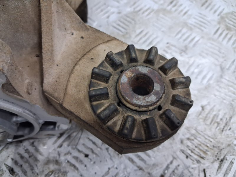Редуктор задний Mitsubishi Outlander 2007-2012 3501A114 (Арт. 73619) Київ - зображення 5