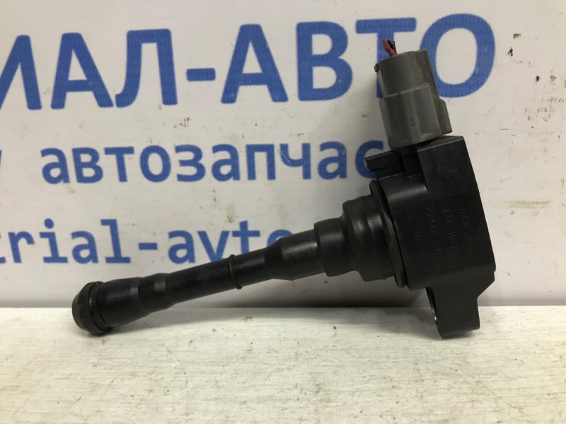 Катушка зажигания Nissan Juke F15 1.6 TURBO MR16DDT 2010 (б/у) Київ - зображення 1