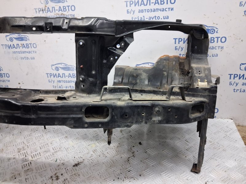 Панель передняя Kia Sorento BL 2.5 DIESEL D4CB 2002 (б/у) Киев - изображение 3