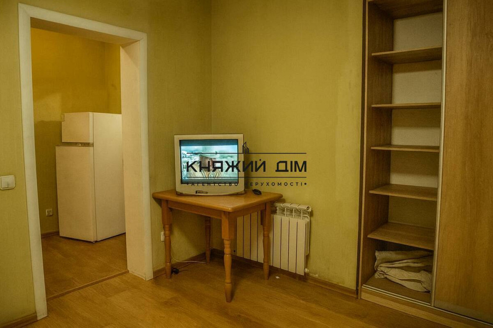 Простора роздільна 1-х к. кв. на Кар. дачі, м. Шулявська 11203786 Київ - зображення 8