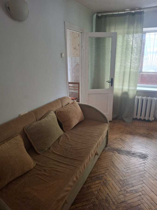 долгосрочная аренда 2-к квартира Киев, Дарницкий, 10000 грн./мес. Киев - изображение 11