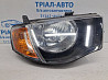Фара правая Mitsubishi L200 KB 2.5 ДИЗЕЛЬ 4D56U 2006 (б/у) Киев