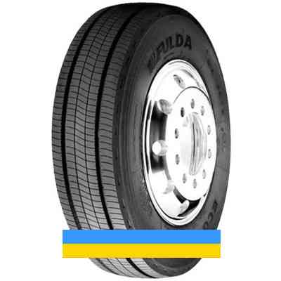 245/70 R19.5 Fulda Ecotonn 141/140J Причіпна шина Киев