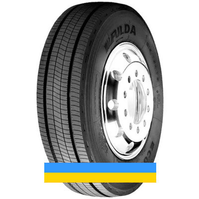 245/70 R19.5 Fulda Ecotonn 141/140J Причіпна шина Киев - изображение 3