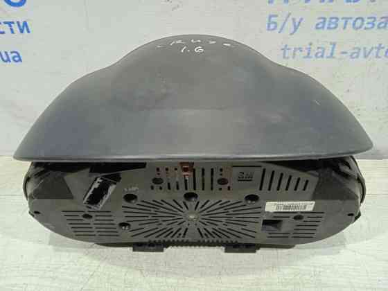 Приборная панель Chevrolet Cruze J300 2009 (б/у) Киев