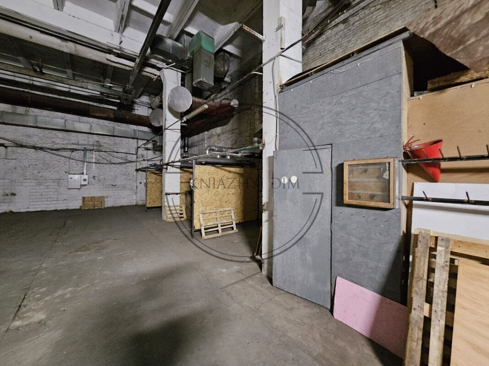 Оренда приміщення м. Червоний хутір КОД 1581863 Київ - зображення 11