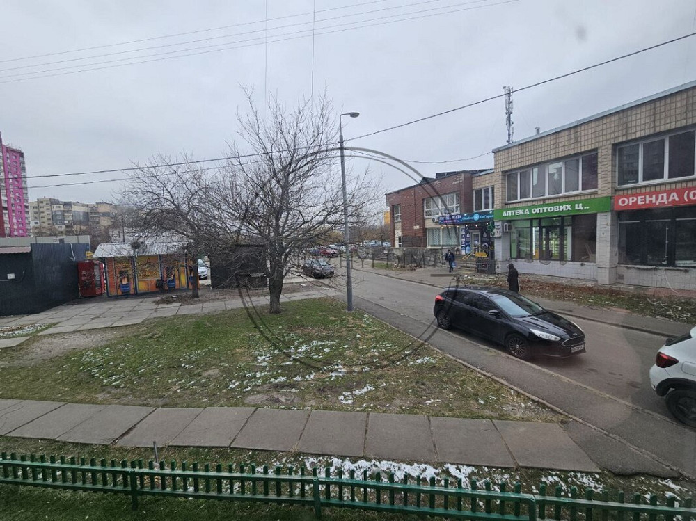 Продаж 3-х к.кв. на ЖМ Радужний по вул. Радужній в Дніпровському р-ні. Код об'єкту №: 21146237 Київ - зображення 7