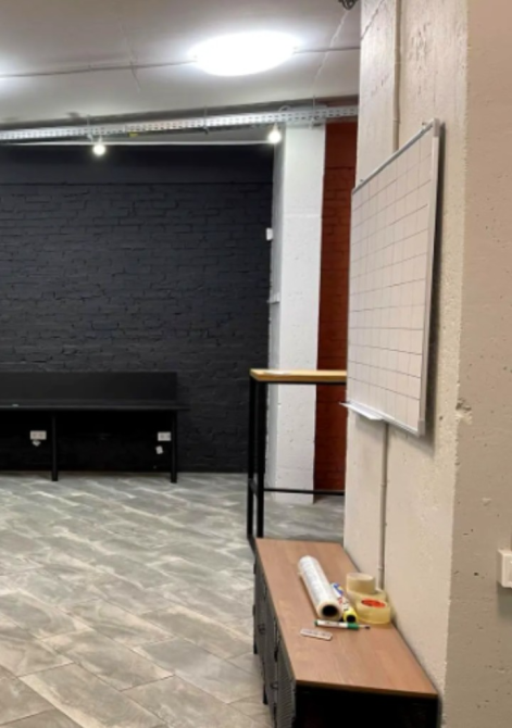 Оболонь,вул Йорданська 1, офіс 65м Киев - изображение 8