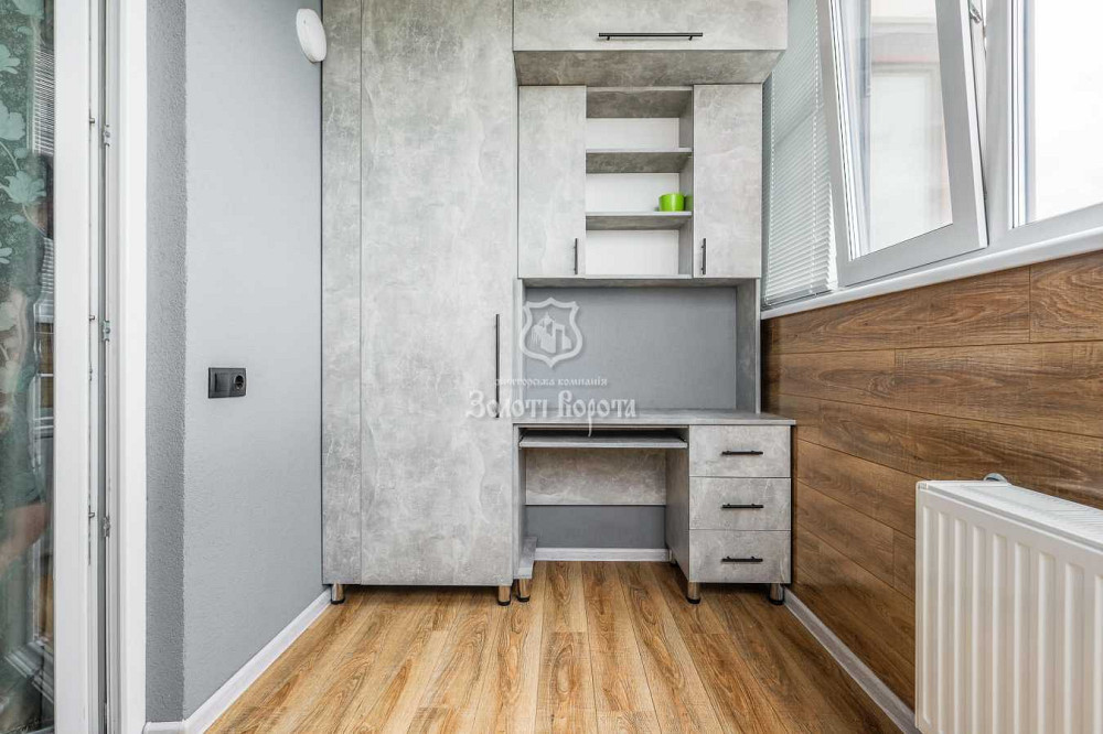 продажа 1-к квартира Киево-Святошинский, Вишневое, 47000 $ Вишневе - зображення 7
