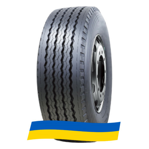 235/75 R17.5 Sunfull ST022 143/141J Причіпна шина Київ - зображення 8