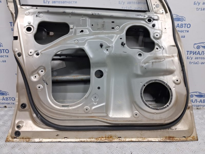 Дверь передняя левая Suzuki Grand Vitara 2005-2016 6800265843 (Арт. 62059) Київ - зображення 10