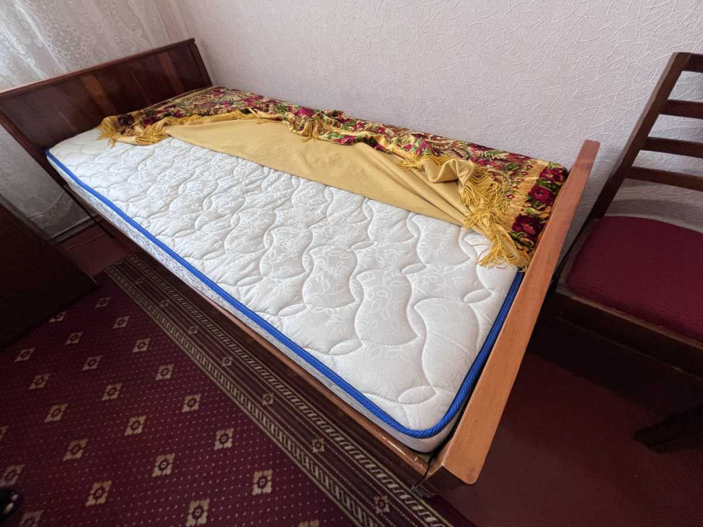долгосрочная аренда 2-к квартира Киев, Дарницкий, 13000 грн./мес. Київ - зображення 12