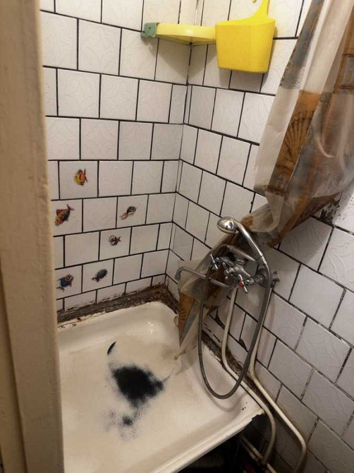 долгосрочная аренда комната Одесса, Киевский, 4000 грн./мес. Одесса - изображение 4