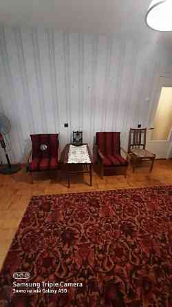 долгосрочная аренда 1-к квартира Киев, Голосеевский, 8000 грн./мес. Киев