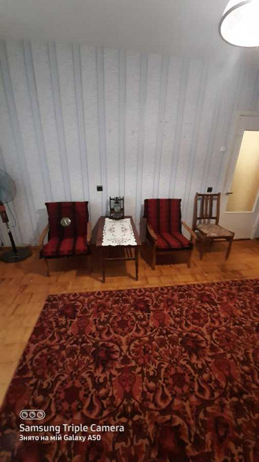 долгосрочная аренда 1-к квартира Киев, Голосеевский, 8000 грн./мес. Киев - изображение 2