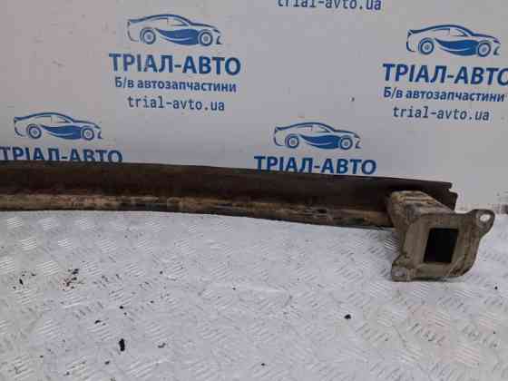 Усилитель бампера задний Skoda Fabia 5J 1.4 DIESEL 2007 (б/у) Київ