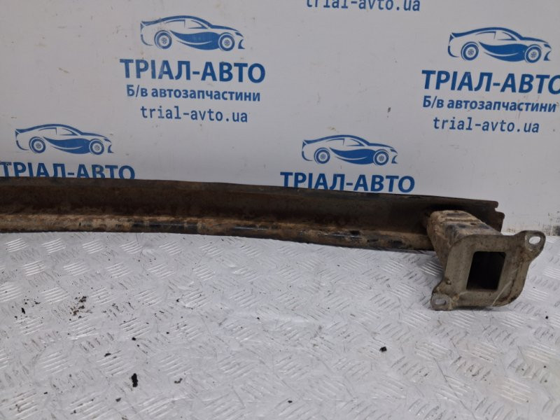 Усилитель бампера задний Skoda Fabia 2007-2014 5J6807305C (Арт. 78178) Київ - зображення 6