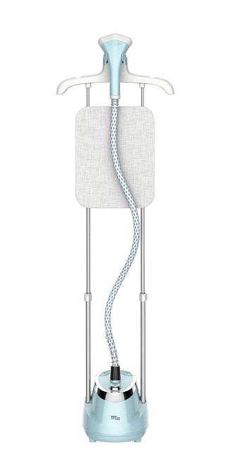 Отпариватель вертикальный для одежды Zepline ZP-129-turquoise 3000 Вт бирюзовый Киев - изображение 2