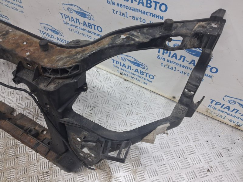 Панель передняя кузовная Kia Rio 2005-2011 641011G000 (Арт. 86887) Киев - изображение 4