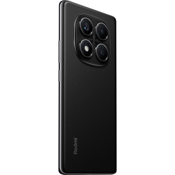Смартфон Xiaomi Redmi Note 14 Pro 4G 12/512GB NFC Midnight Black Global (Код товару:40199) Харьков - изображение 6
