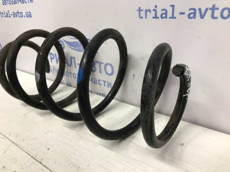 Пружина передняя SsangYong Korando C200 2.0 DIESEL 2010 (б/у) Киев - изображение 2