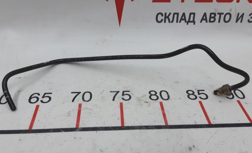 Трубка выпускная пневмоподвески Tesla model S 6007021-00-B Киев - изображение 1