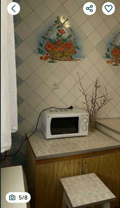 продажа 3-к квартира Броварский, Калиновка, 52000 $  - зображення 2