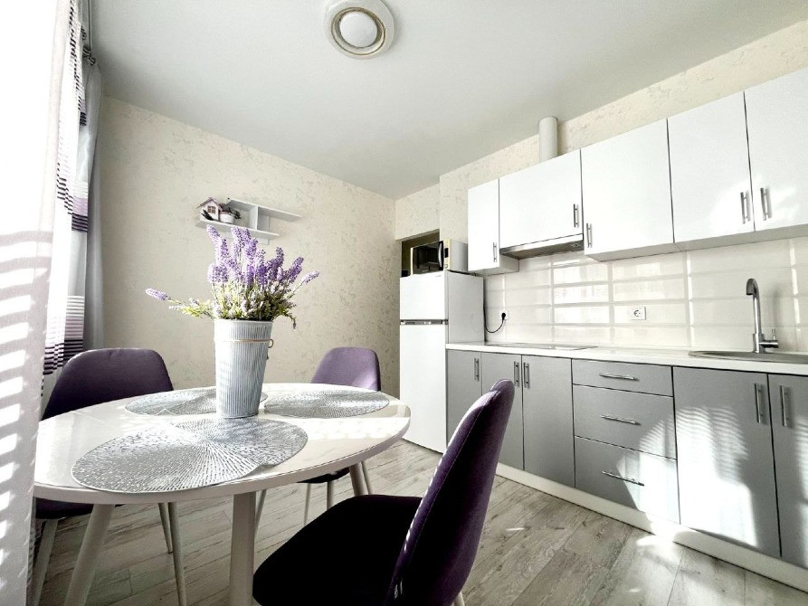 Сдам 1- ком. ЖК Море. Львовская. Одеса - зображення 1