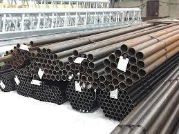 Труба стальная 630х8мм. Труба круглая 630мм Київ - зображення 11