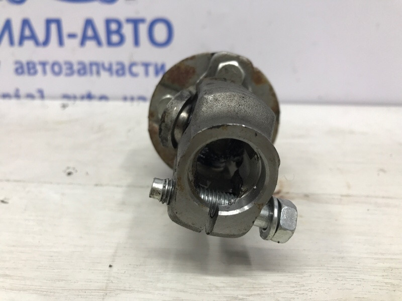 Карданчик рулевой Lexus RX 350 XU30 3.5 БЕНЗИН 2GRFE 2003 (б/у) Киев - изображение 3