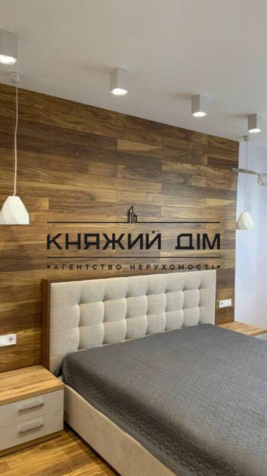 Оренда 1к. квартири ЖК Зарічний. КОД ОБ'ЄКТУ: 11198362. Київ - зображення 2