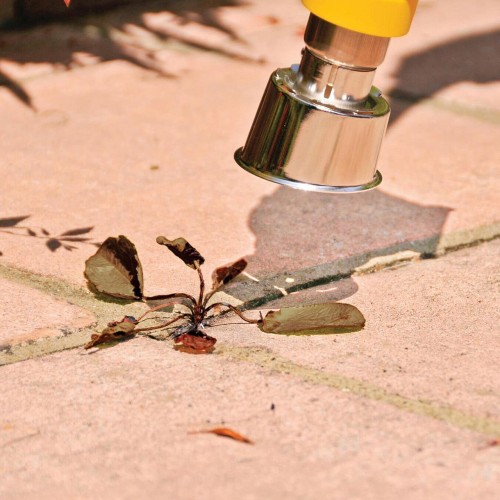 Термический уничтожитель сорняков HoZelock 4184 Green Power Киев - изображение 2