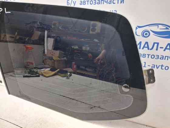Стекло в кузов заднее левое Toyota Prado 2002-2009 6272060791 (Арт. 64380) Киев