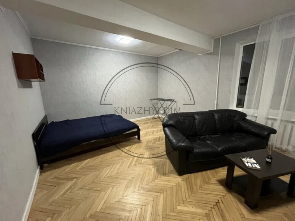ОРЕНДА 1 к квартира метро Звіринецька вул. Бастіонна 15 код.11202423 Київ - зображення 3