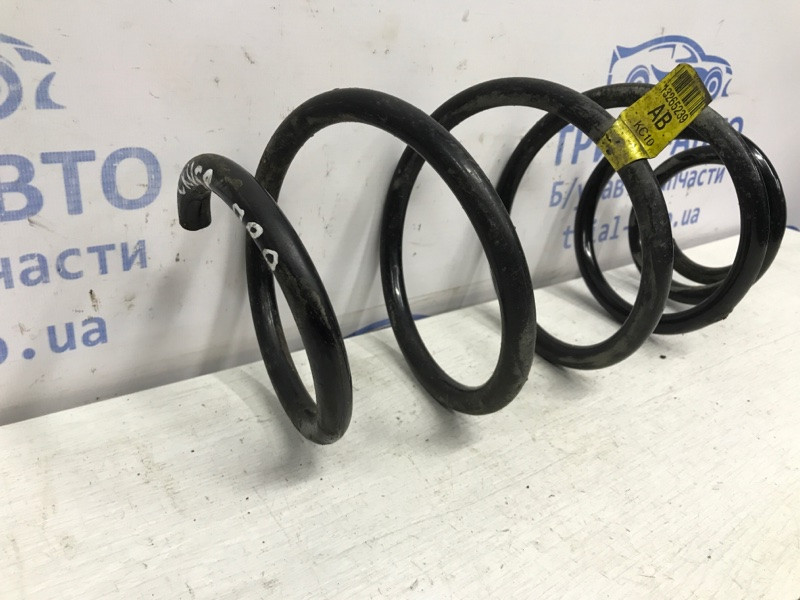 Пружина передняя Chevrolet Cruze 2009-2016 13265236 (Арт. 44174) Киев - изображение 2