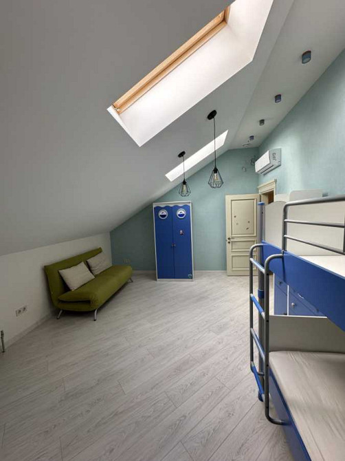 продажа 5-к квартира Днепр, Соборный, 190000 $ Дніпро - зображення 4