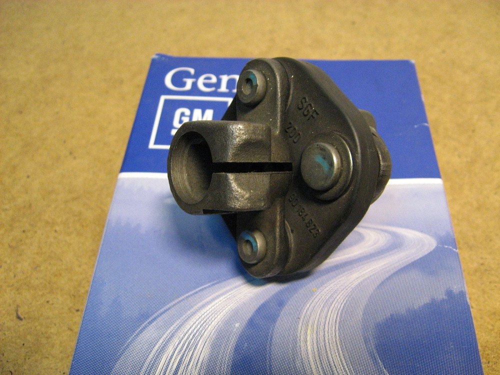 Муфта рулевой колонки Lanos Днепр - изображение 1