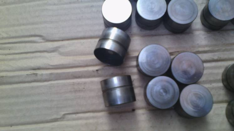 Гидрокомпенсатор 9117905 Опель оригинал Вінниця - зображення 3