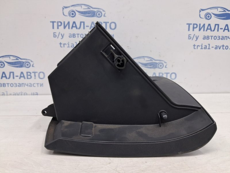 Бардачок Hyundai I30 FD 1.6 DIESEL D4FB 2007 (б/у) Київ - зображення 5