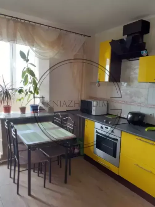 Здається гарна і простора 1 кім.кв. на Ревуцького 42Б. М.Харківська – 3 хв. № 11201134 Киев - изображение 3