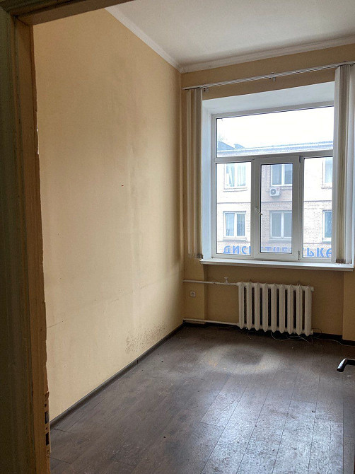 офіс/кабінет 11 кв.м, Видубичі Київ - зображення 1